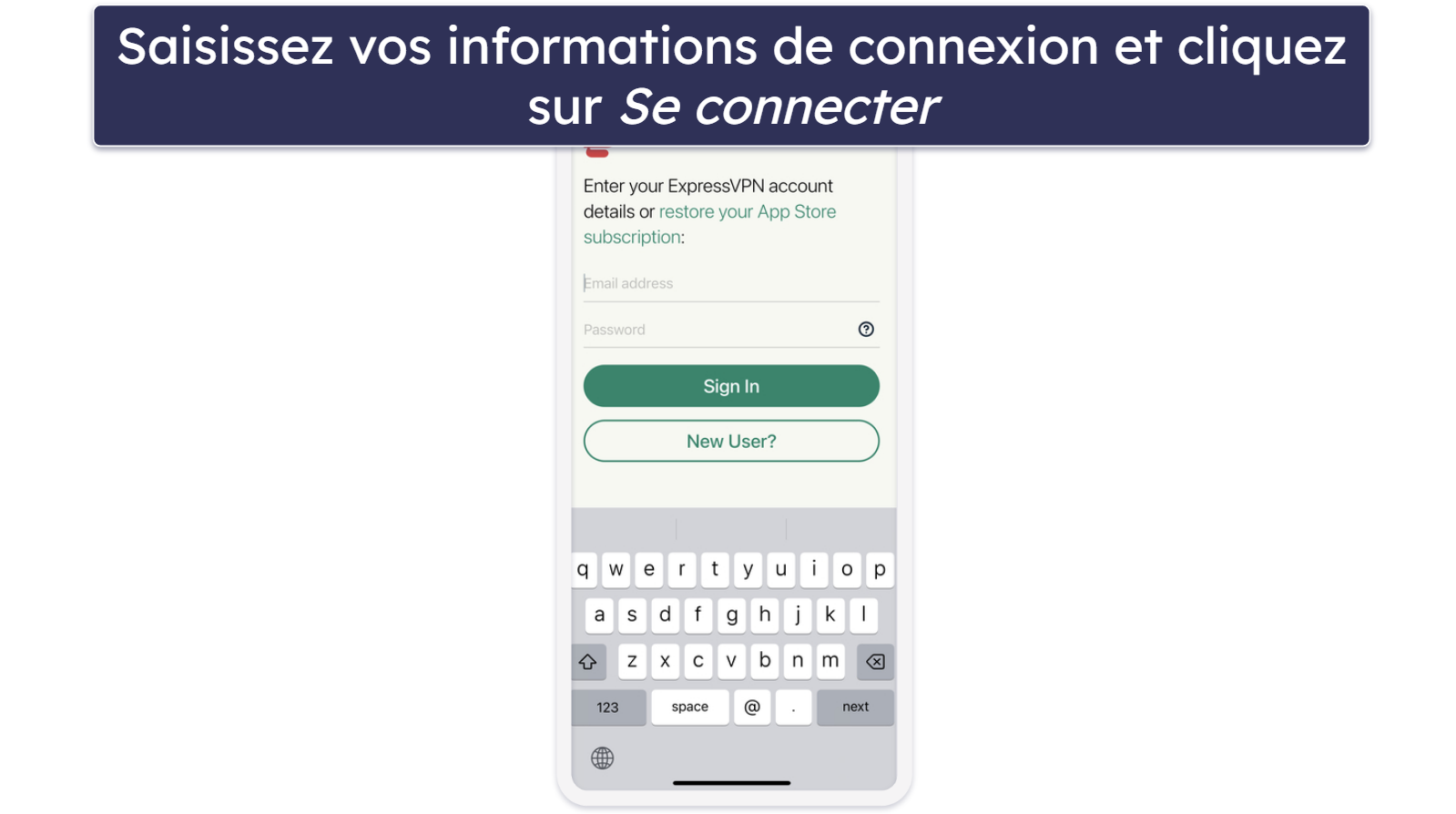 Comment installer ExpressVPN (Guide étape par étape)