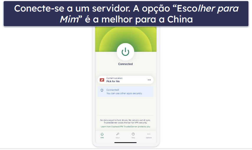 Como instalar o ExpressVPN (guia passo a passo)