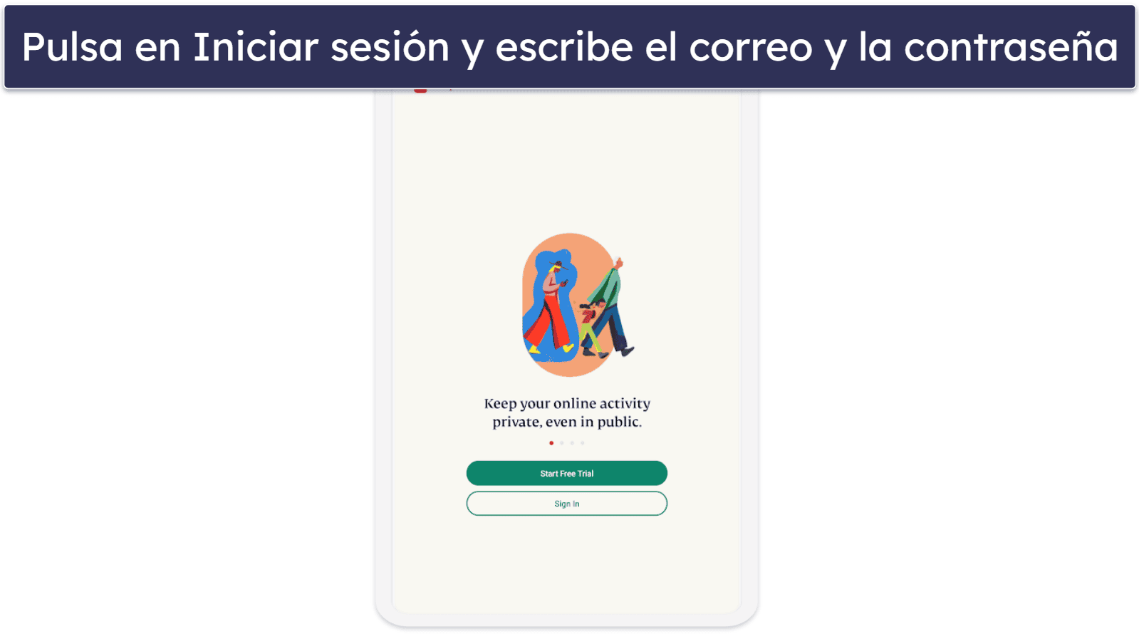 Cómo instalar ExpressVPN: guía paso a paso