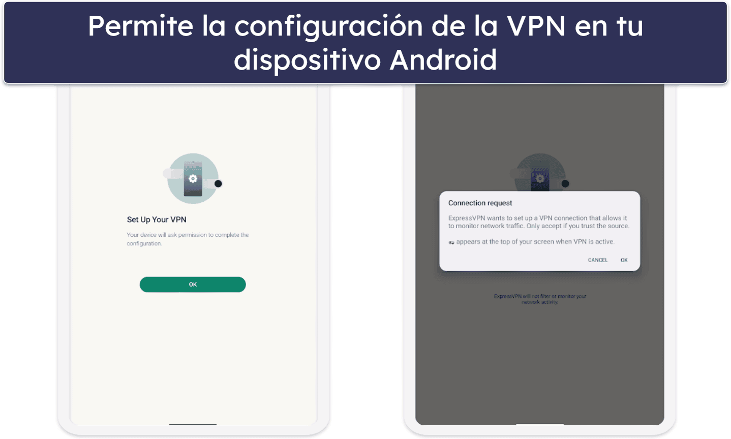 Cómo instalar ExpressVPN: guía paso a paso