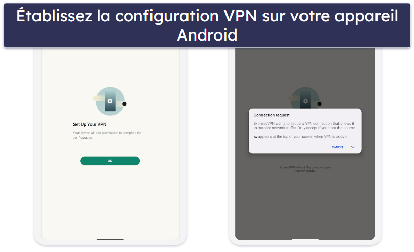 Comment installer ExpressVPN (Guide étape par étape)