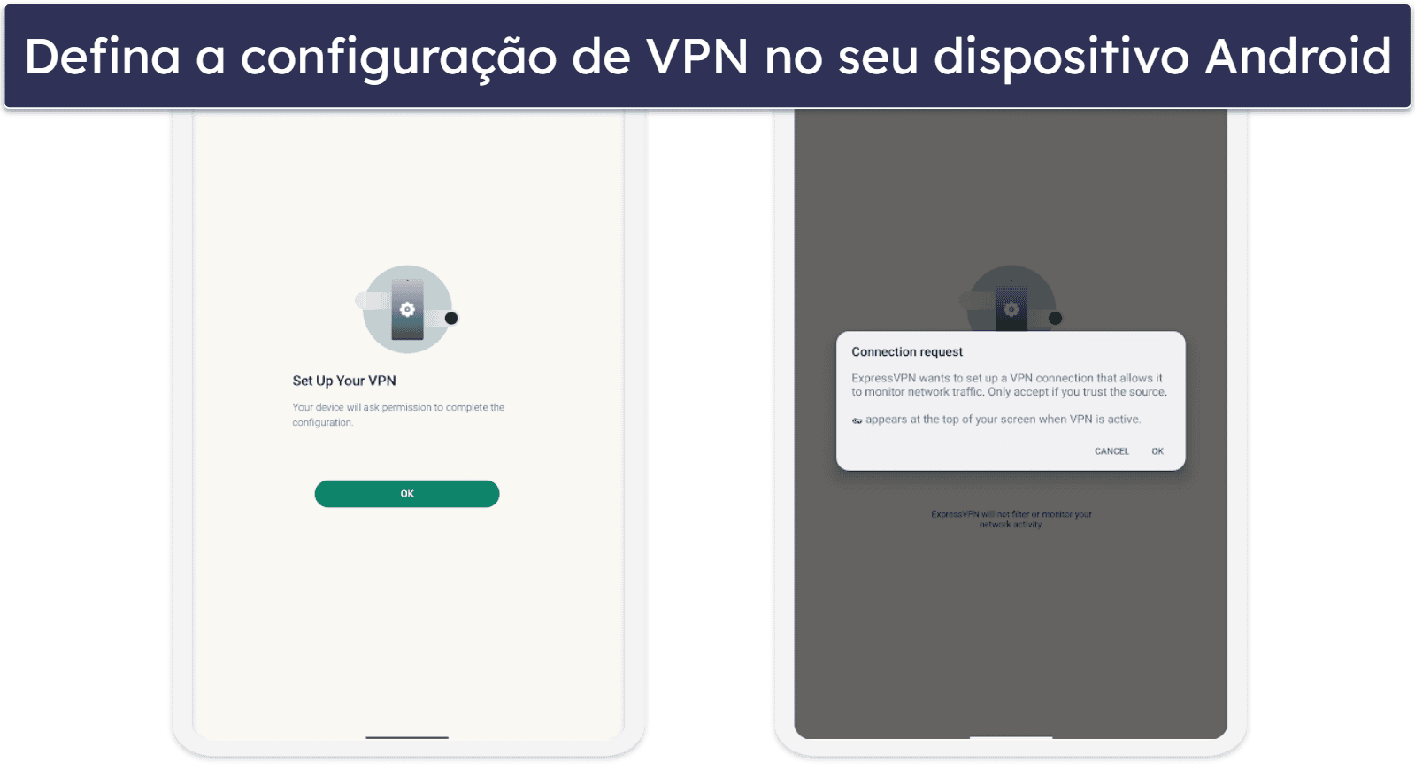 Como instalar o ExpressVPN (guia passo a passo)