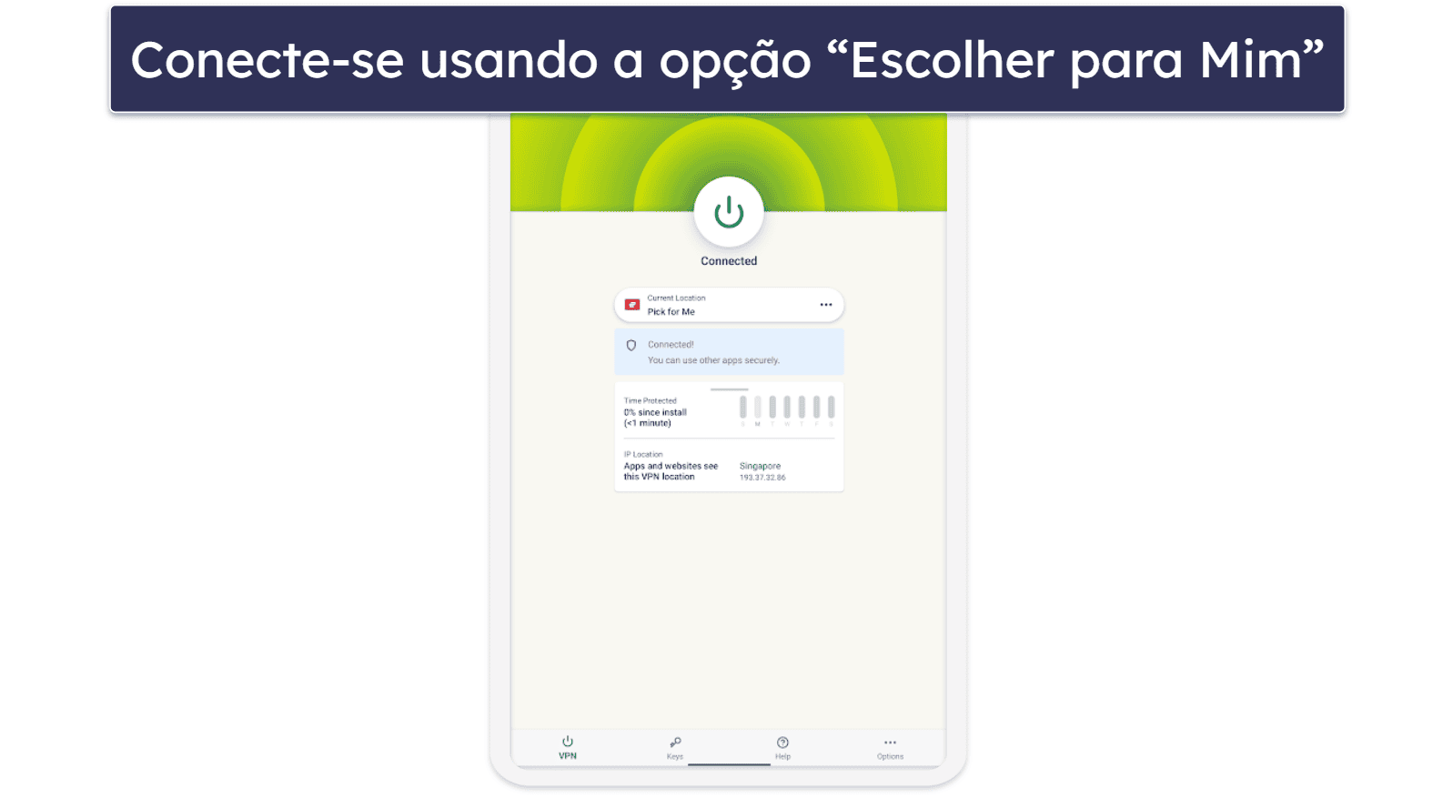 Como instalar o ExpressVPN (guia passo a passo)