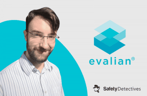 Interview With Alex Harper - Head of Penetration Testing Practice at Evalian.