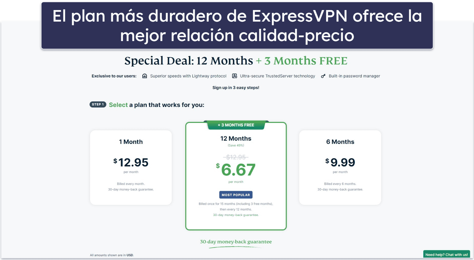 Cómo instalar ExpressVPN: guía paso a paso