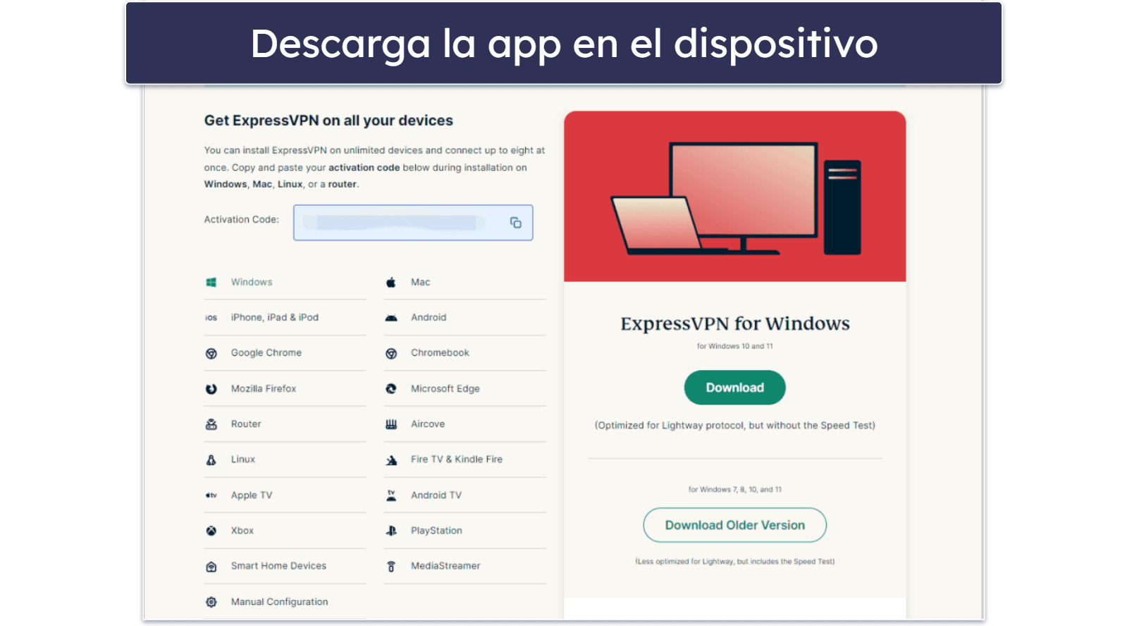 Cómo instalar ExpressVPN: guía paso a paso