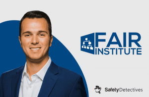 Interview With Luke Bader - Director of Membership & Programs at the FAIR Institute
