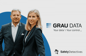 Interview With Adriana Grau - CEO of Grau Data