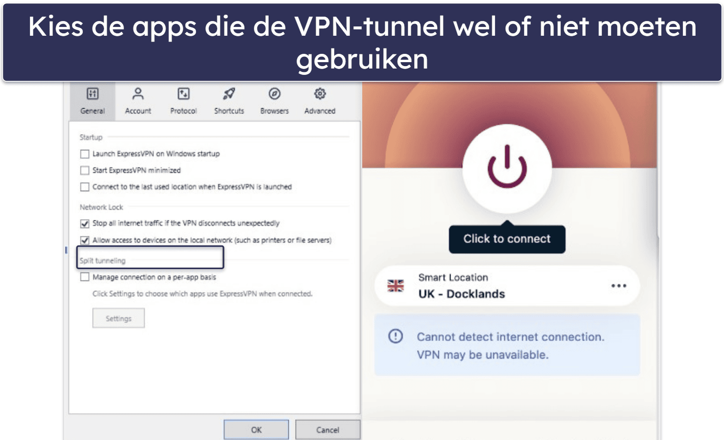 De beste bet365 VPN’s voor toegang tot de goksite in 2024