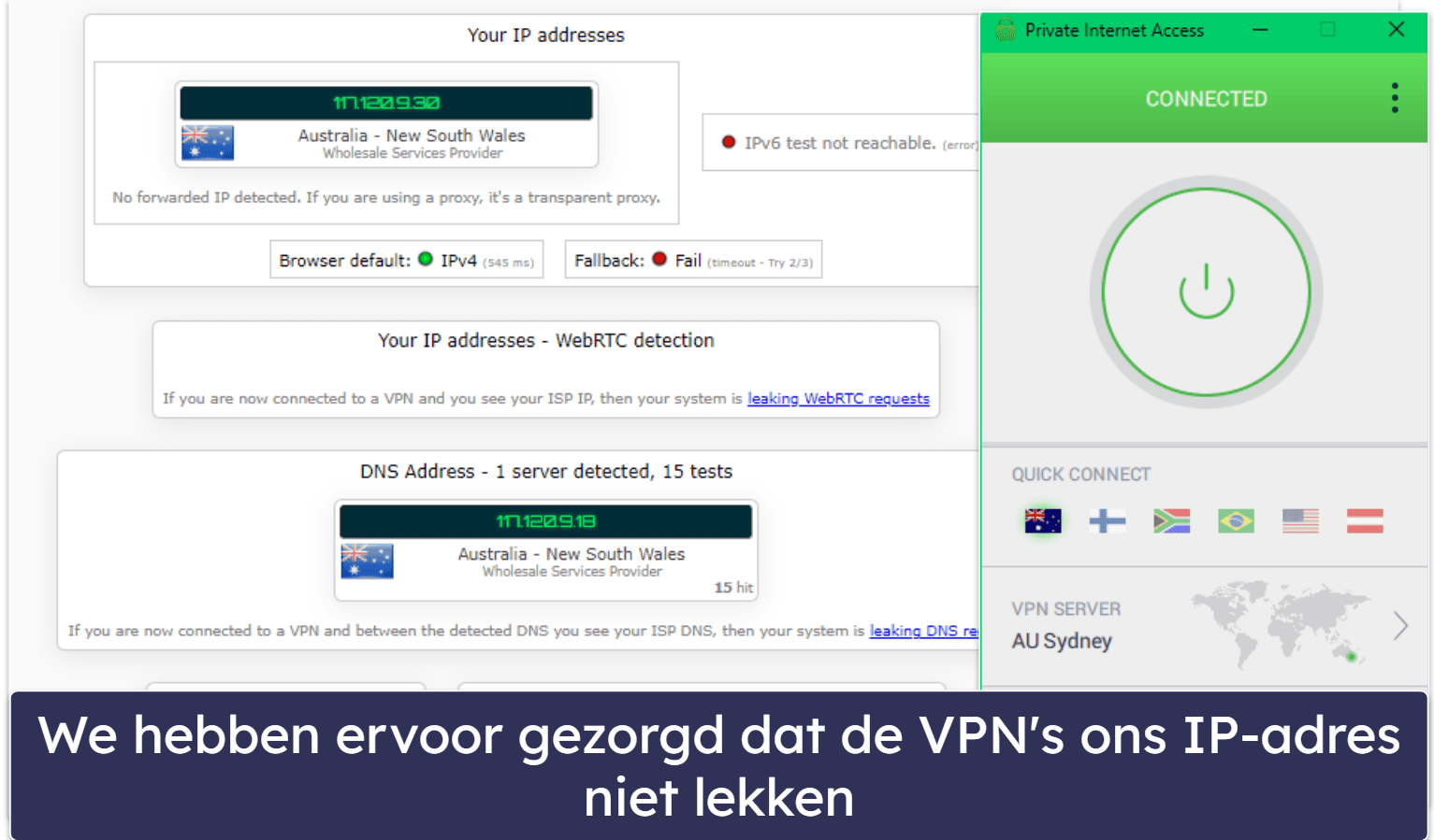 Testmethodologie: vergelijkings- en rangschikkingscriteria