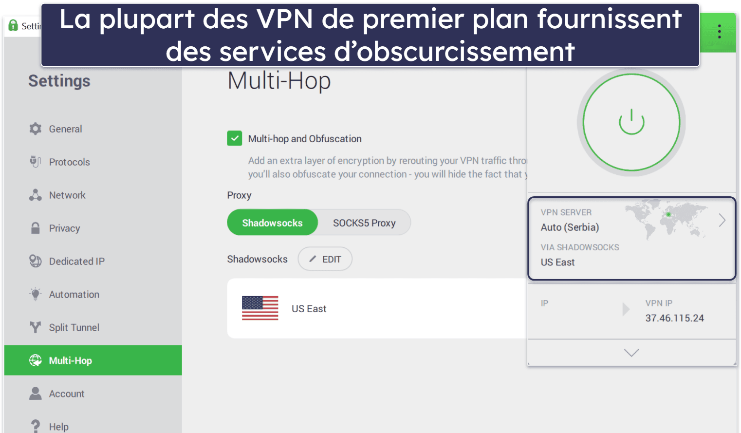 Comment choisir le meilleur VPN en 2024