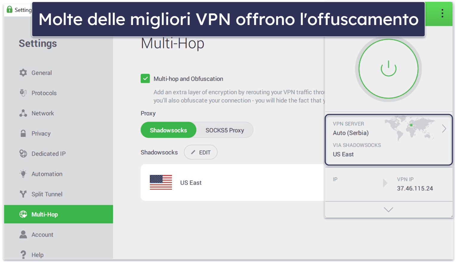 Come scegliere la migliore VPN nel 2024