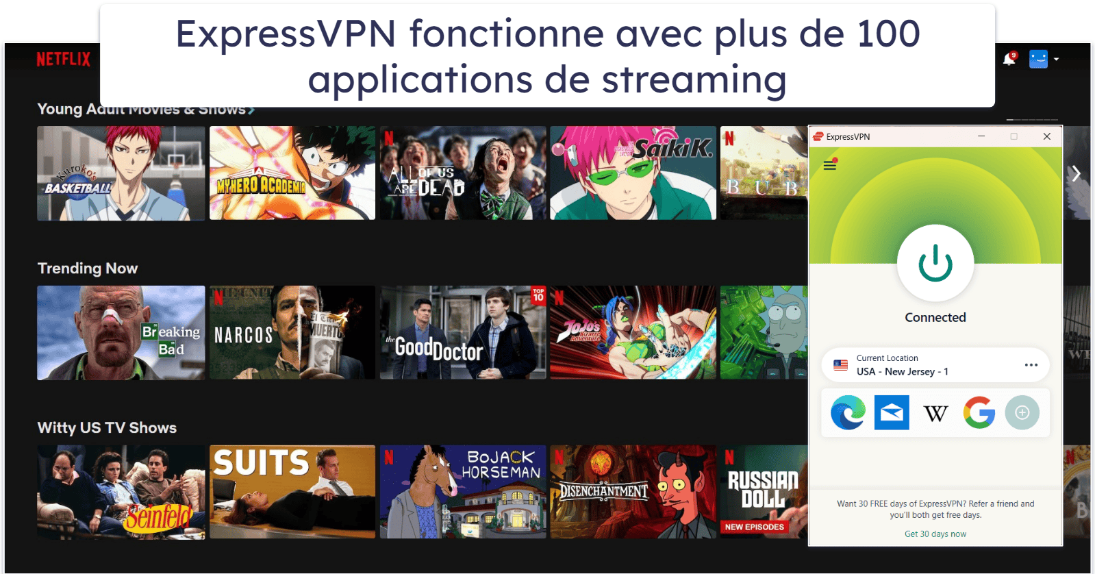 Comment choisir le meilleur VPN en 2024