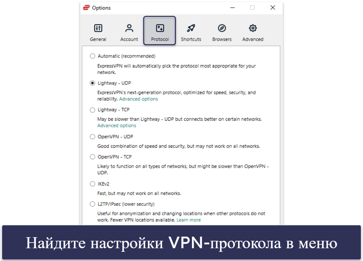 Как использовать VPN-протокол (пошаговая инструкция)