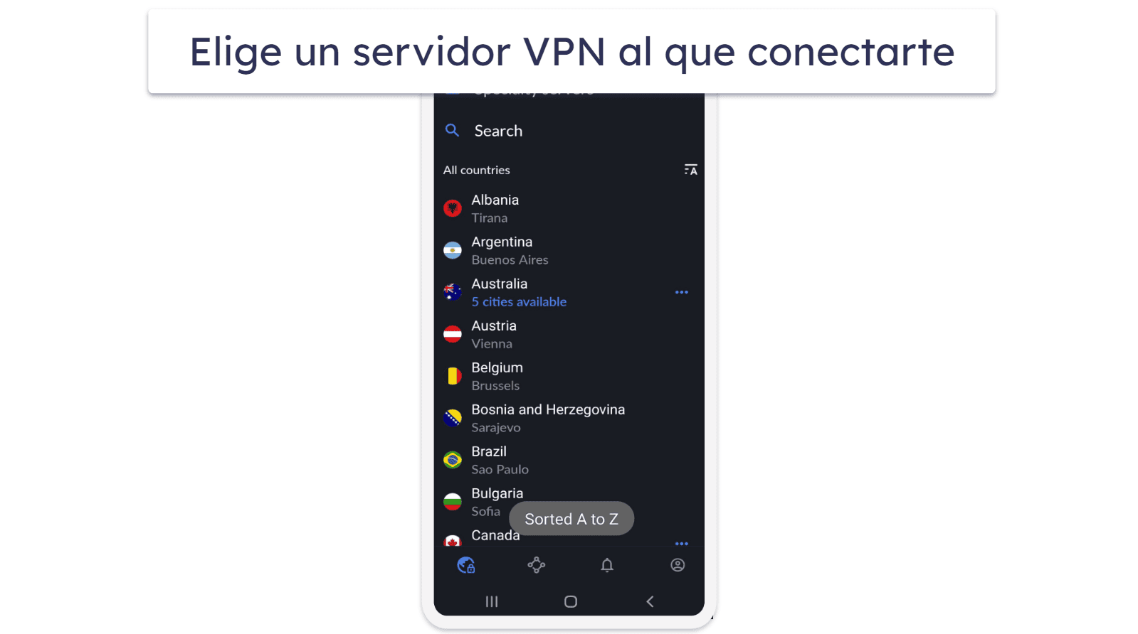 Cómo instalar NordVPN en Kodi (guías paso a paso)