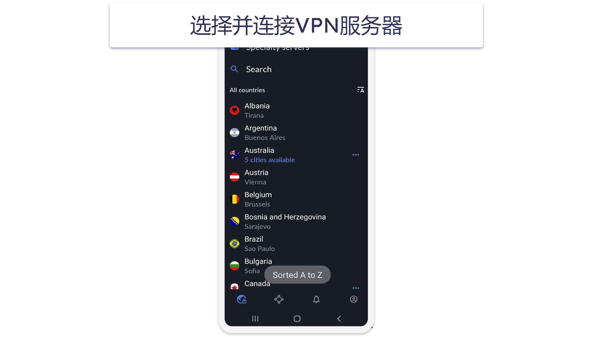 如何在Kodi上安装NordVPN（分步指南）