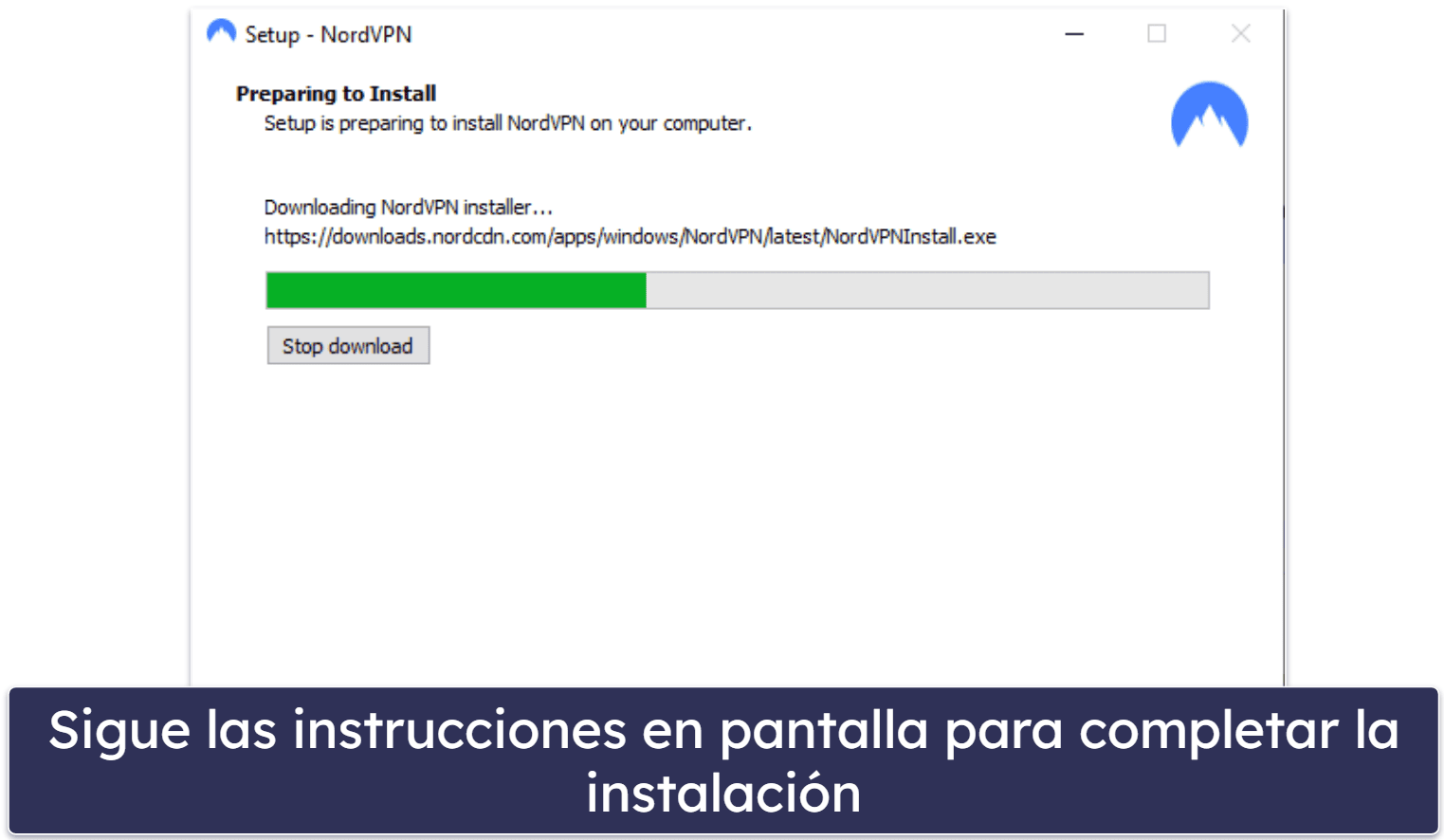 Cómo instalar NordVPN en Kodi (guías paso a paso)