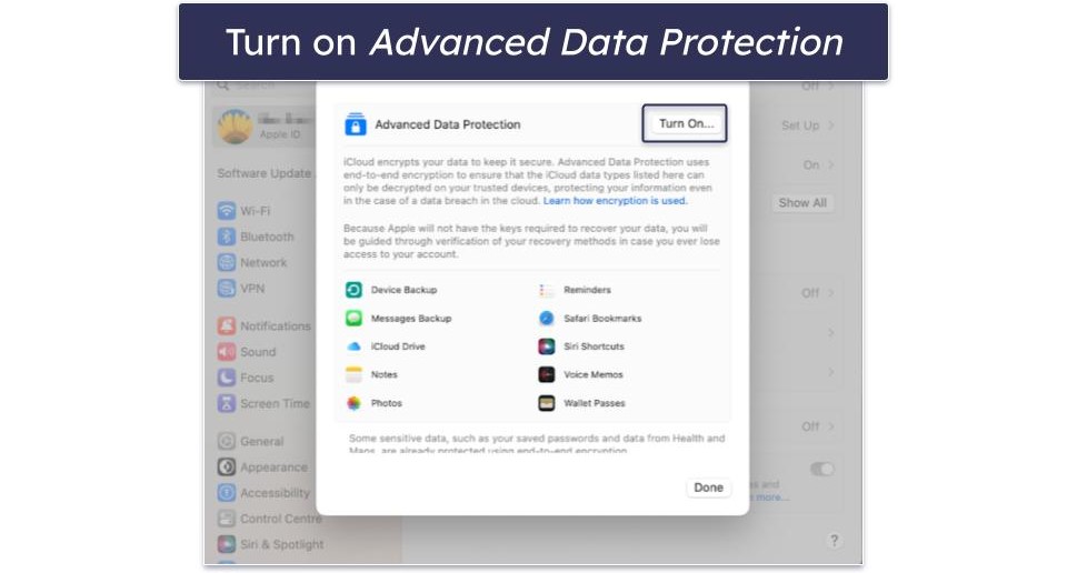 How to Protect Your Device &amp; Data While Using iMessage
