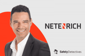Interview With Chris Morales - CISO at Netenrich