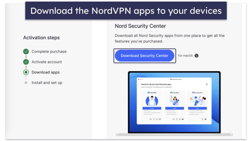 How to Use NordVPN in China