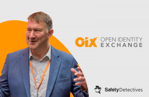 Interview With Nick Mothershaw - Chief Identity Strategist at Open Identity Exchange