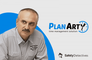 PlanArty CEO Istvan Meszaros On Ransomware, AI And Cybersecurity Awareness in IT