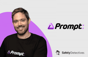 Interview With Itamar Golan - CEO and Co-Founder at Prompt Security