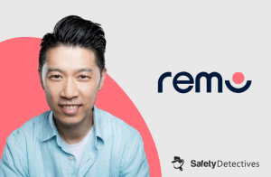Data Security In Virtual Events: Lessons From 3.78M Events by Remo CEO Hoyin Cheung