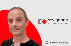 Interview With Metin Savignano - Founder at Savignano Software Solutions