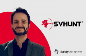 Interview with Felipe Daragon - Founder of Syhunt