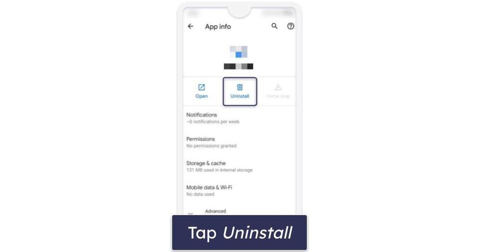 How to Uninstall &amp; Fully Remove NordVPN Files From Your Devices