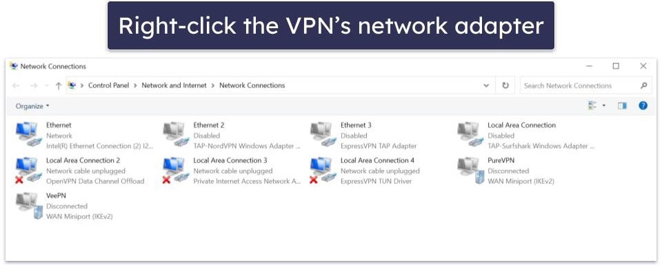 How to Install a VPN on Oculus Quest (Step-By-Step Guides)