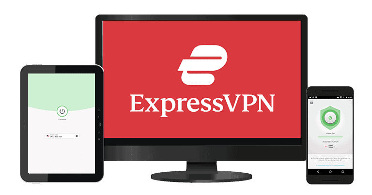 🥇1. ExpressVPN — Das beste VPN für die PlayStation im Jahr 2024