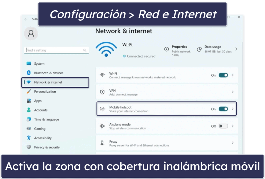 C Mo Instalar Una Vpn En Una Smart Tv Lg Gu A De