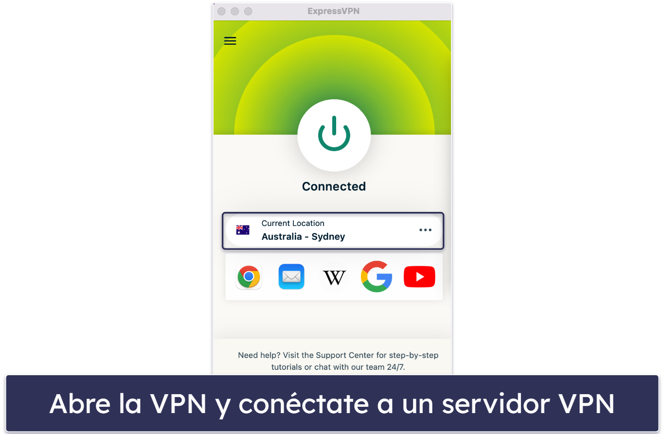 Cómo instalar una VPN en smart TV LG (guía paso a paso)