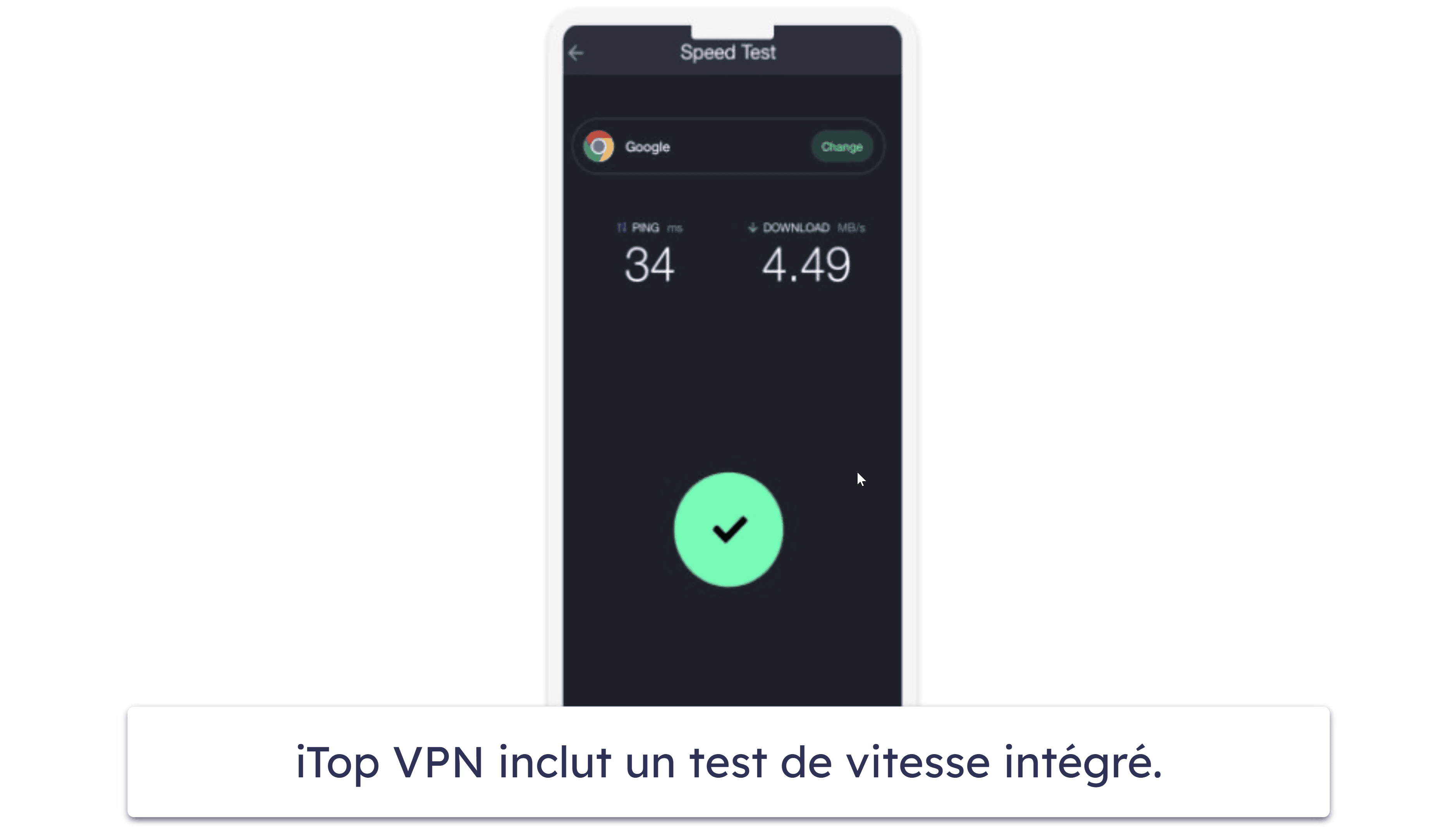 Fonctionnalités du VPN iTop