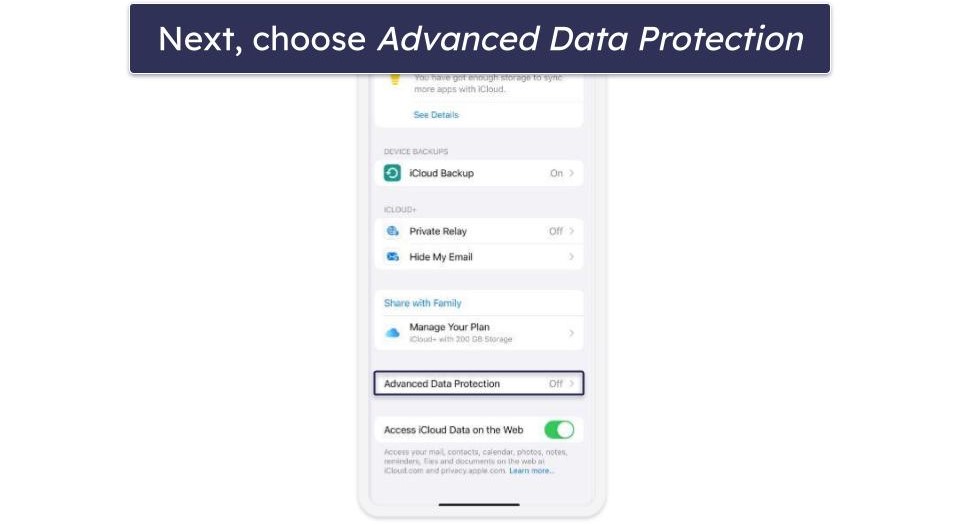 How to Protect Your Device &amp; Data While Using iMessage