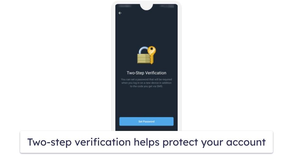 How Does Telegram Protect Your Privacy?