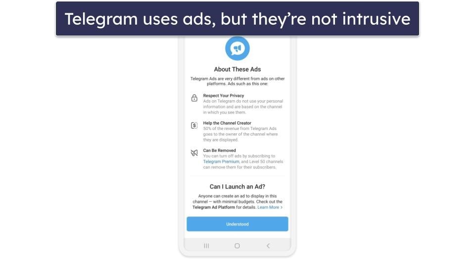 Prices &amp; Ads — Both Apps Are Great
