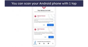 10 Best Android Antiviruses 2024: Secure Your Device