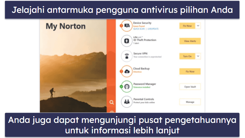 Panduan Singkat: Cara Menggunakan Antivirus di Windows