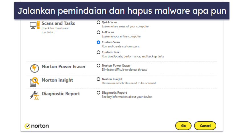 Panduan Singkat: Cara Menggunakan Antivirus di Windows