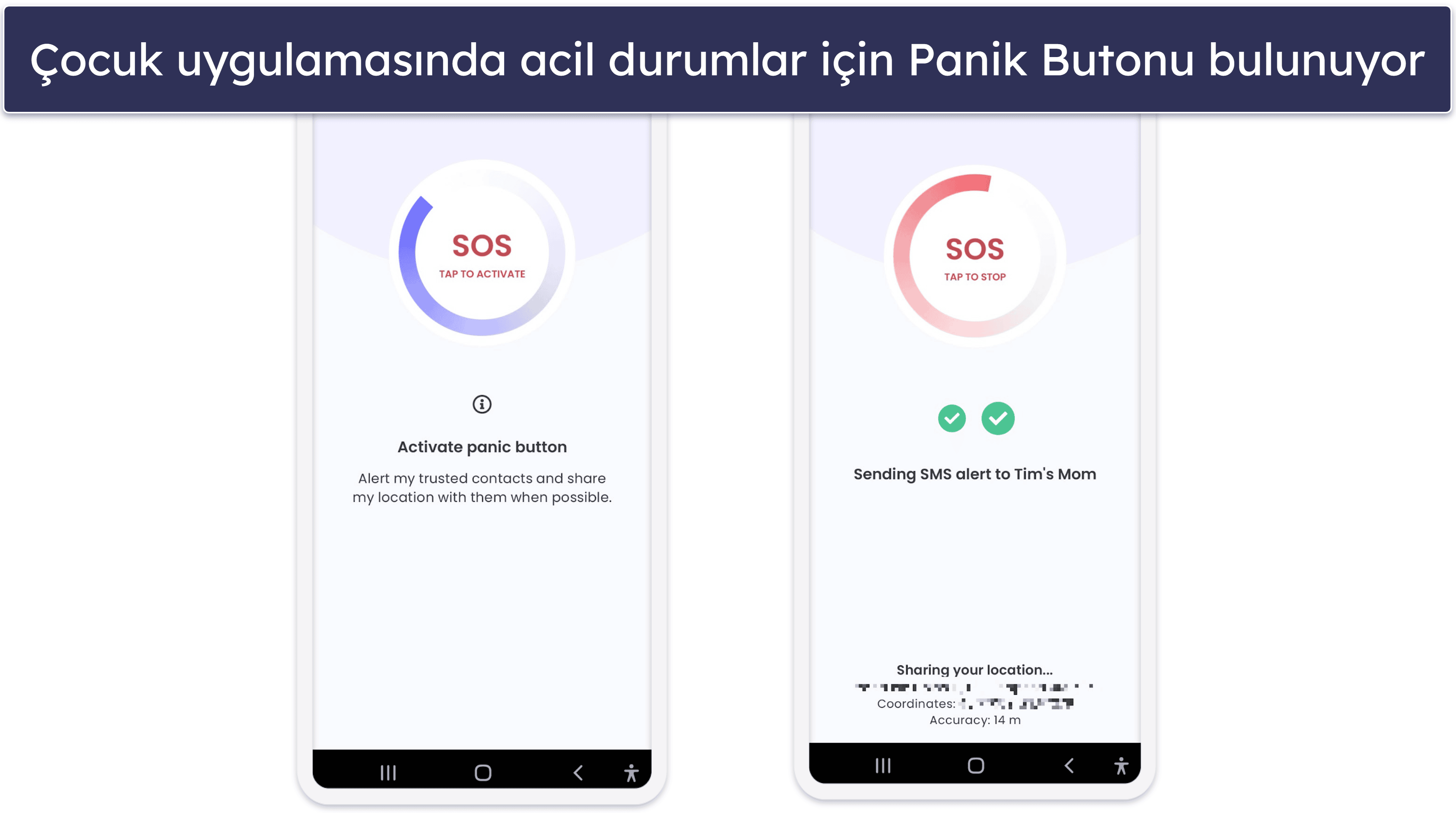 🥇1. Qustodio — 2024 Yılının iPhone ve Android İçin En İyi Aile Konum Belirleme Uygulaması