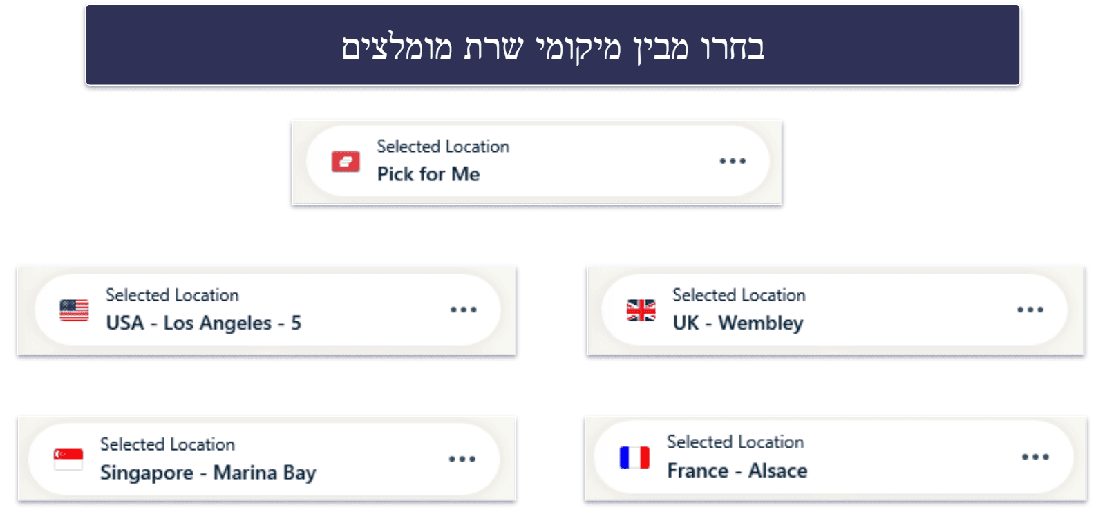 ה-VPN שלכם לא עובד בסין? נסו את הטיפים הבאים לפתרון בעיות