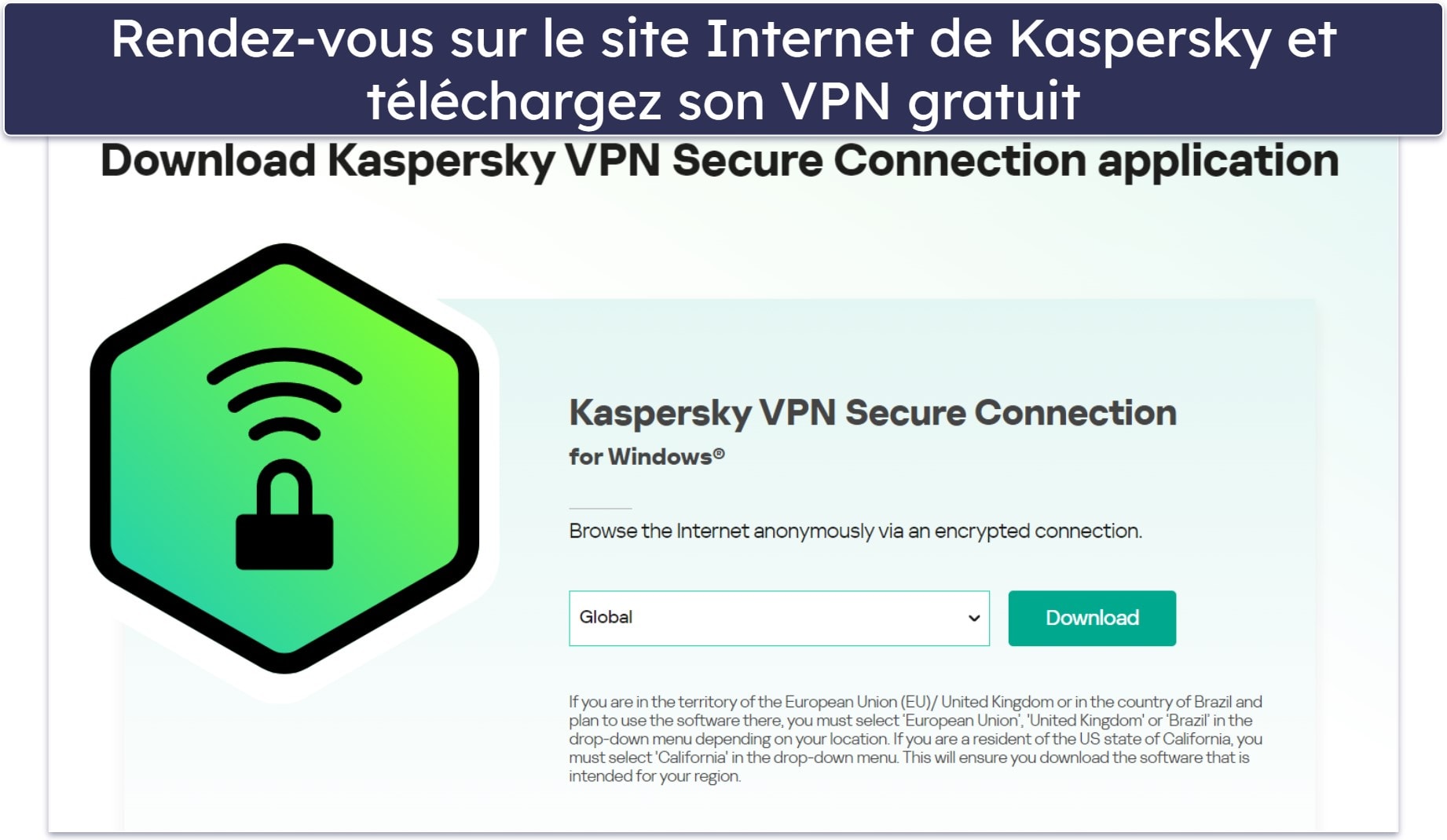 Comment utiliser un VPN en Russie ?