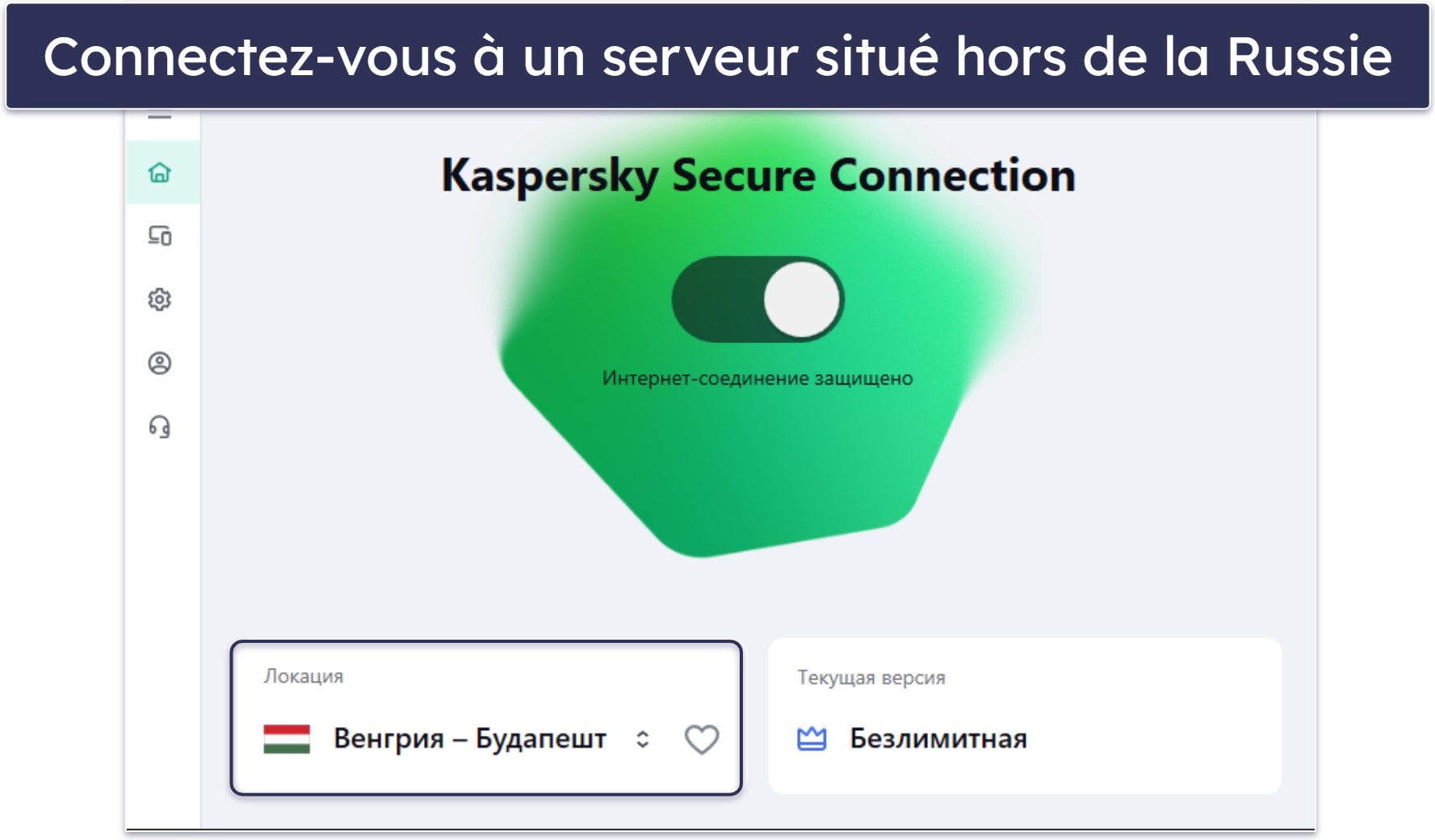 Comment utiliser un VPN en Russie ?