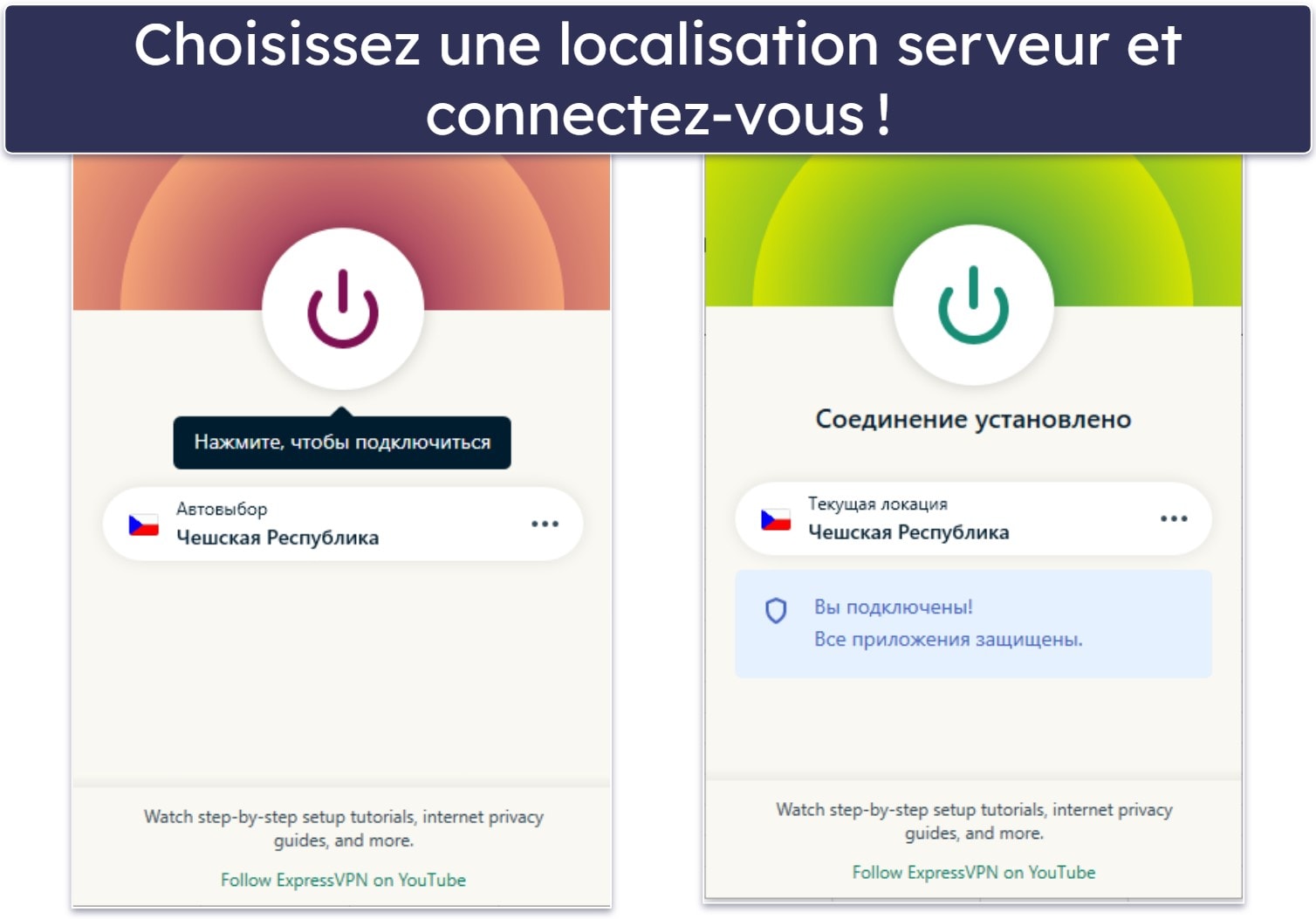 Comment utiliser un VPN en Russie ?