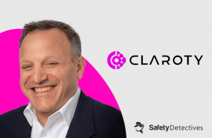 Interview With Bill Noto - Vice President and Industry Principal at Claroty