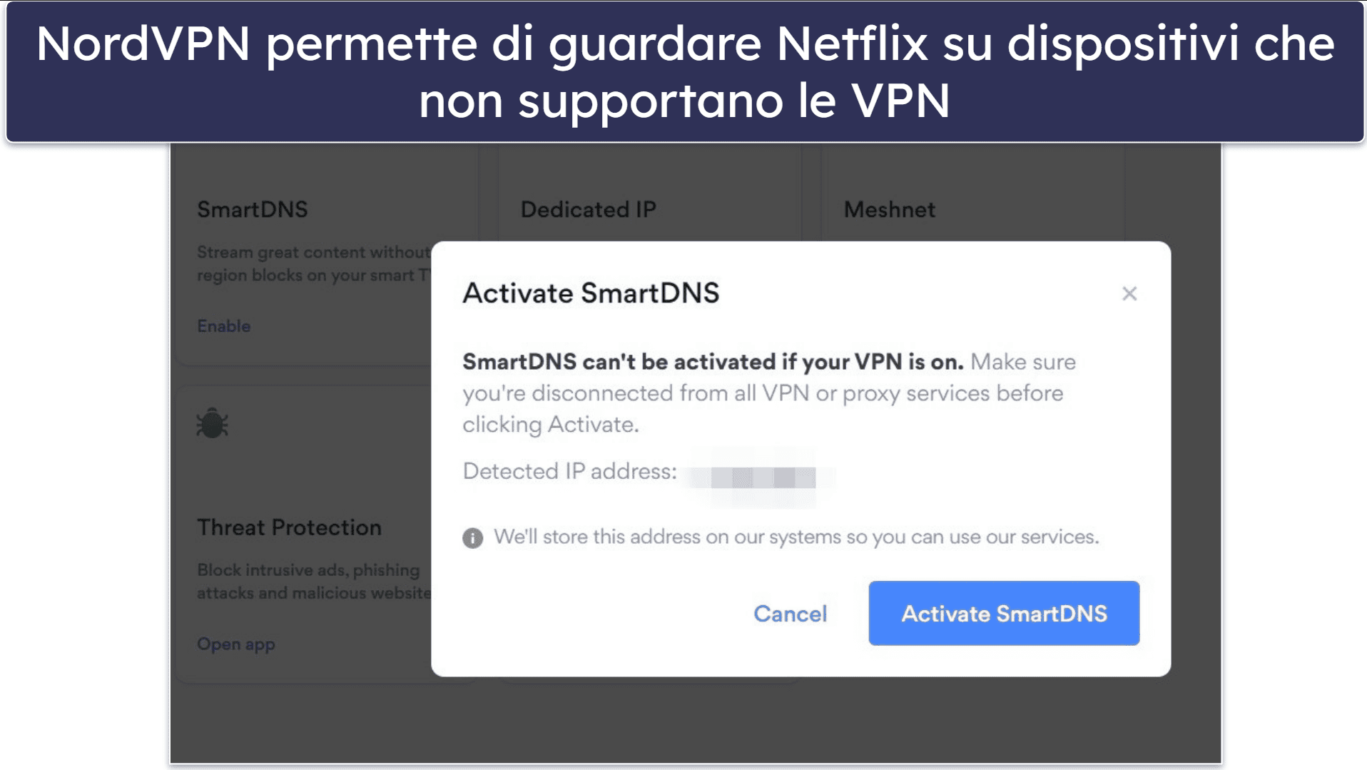 Perché NordVPN è una buona scelta per guardare Netflix?