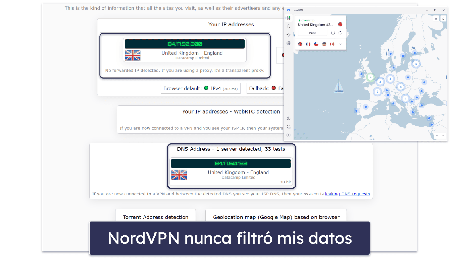 ¿Qué hace que NordVPN sea una buena opción para ver Netflix?